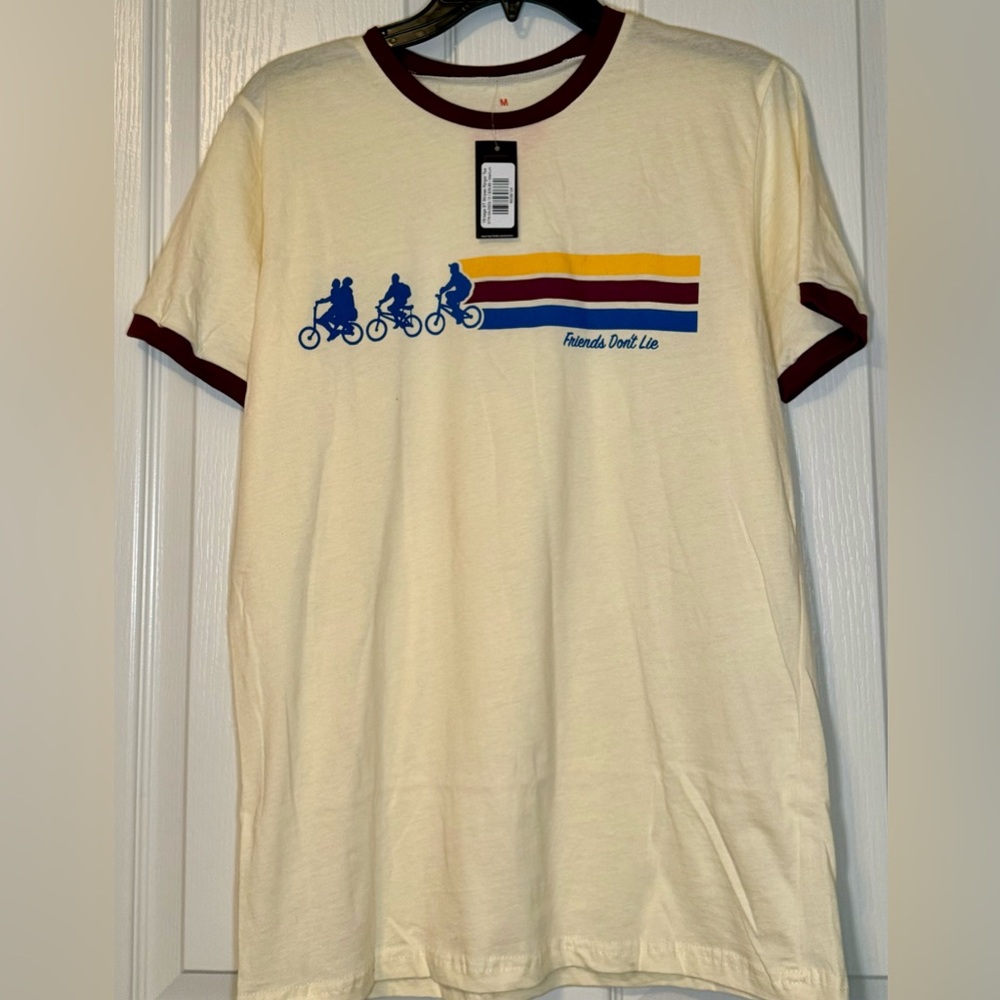 Stranger Things Tshirt
